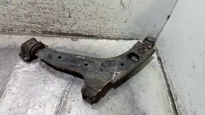 Автозапчастина б/у передній правий нижний рычаг підвіски для daewoo lanos cool посилання на oem iam   