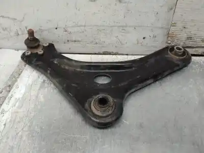 Автозапчасти б/у передний правый нижний рычаг подвески за citroen c4 cactus business ссылки oem iam 