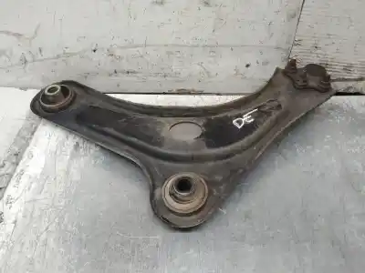 Автозапчастина б/у передній правий нижний рычаг підвіски для citroen c4 cactus business посилання на oem iam   