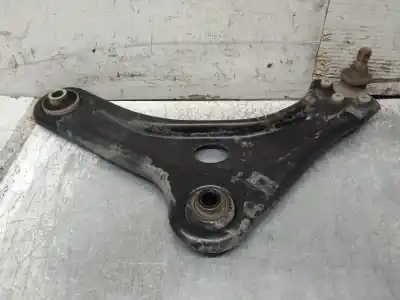 Автозапчасти б/у передний левый нижний рычаг подвески за citroen c4 cactus business ссылки oem iam 