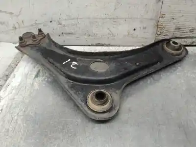 Автозапчасти б/у передний левый нижний рычаг подвески за citroen c4 cactus business ссылки oem iam   