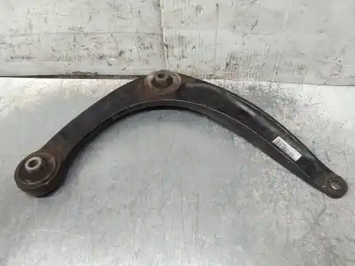 Second-hand car spare part front right lower suspension arm for citroen c4 lim. exclusive oem iam references 