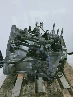 Автозапчасти б/у коробка передач за mitsubishi outlander (gf0) motion 4wd ссылки oem iam a4206928  