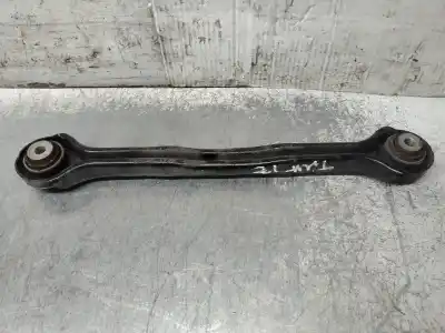 Peça sobressalente para automóvel em segunda mão braço de suspensão superior traseiro esquerdo por bmw serie 1 berlina (e81/e87) 120d referências oem iam 3332676347111