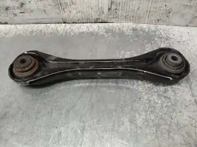 Peça sobressalente para automóvel em segunda mão braço de suspensão superior traseiro esquerdo por bmw serie 1 berlina (e81/e87) 120d referências oem iam 3332677798005