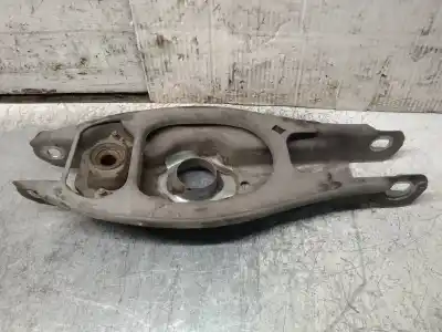 Peça sobressalente para automóvel em segunda mão braço de suspensão inferior traseiro esquerdo por bmw serie 1 berlina (e81/e87) 120d referências oem iam 