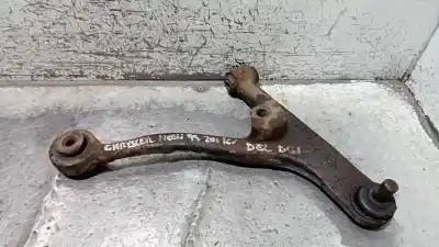 Second-hand car spare part front right lower suspension arm for chrysler neon (pl) 2.0 le oem iam references 