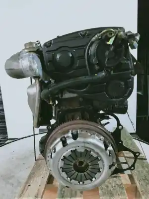 Second-hand car spare part COMPLETE ENGINE for NISSAN ALMERA (N15)  OEM IAM references CD20 ZEXEL 719175X