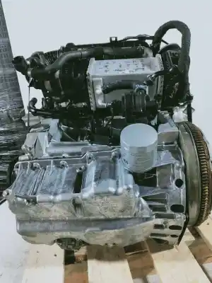 Peça sobressalente para automóvel em segunda mão motor completo por seat leon (kl1) style referências oem iam dpb  229019
