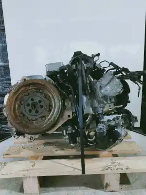 Pezzo di ricambio per auto di seconda mano MOTORE COMPLETO per VOLKSWAGEN SCIROCCO (137)  Riferimenti OEM IAM CFH  319210