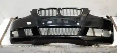 Second-hand car spare part front bumper for bmw serie 3 coupe (e92) 335d oem iam references 
