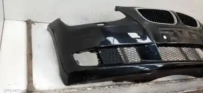 Second-hand car spare part front bumper for bmw serie 3 coupe (e92) 335d oem iam references   