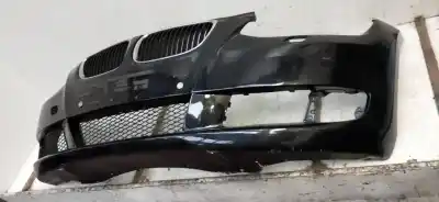 Second-hand car spare part front bumper for bmw serie 3 coupe (e92) 335d oem iam references   