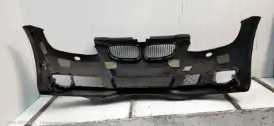Second-hand car spare part front bumper for bmw serie 3 coupe (e92) 335d oem iam references   