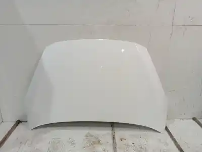 Peça sobressalente para automóvel em segunda mão CAPOT por FORD FIESTA (CE1)  Referências OEM IAM   