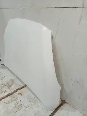 Peça sobressalente para automóvel em segunda mão capot por ford fiesta (ce1) trend referências oem iam   