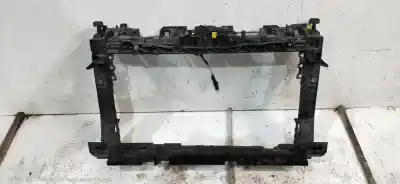 Peça sobressalente para automóvel em segunda mão painel frontal por ford fiesta (ce1) trend referências oem iam 