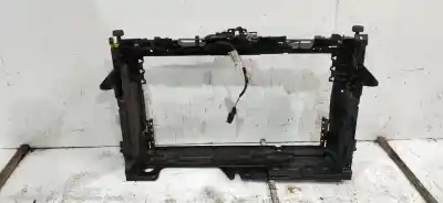 Second-hand car spare part front panel for ford fiesta (ce1) trend oem iam references   