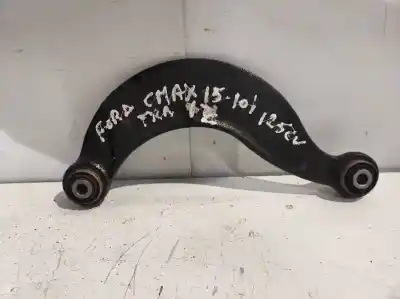 Pezzo di ricambio per auto di seconda mano braccio sospensione superiore posteriore sinistro per ford grand c-max (ceu) trend riferimenti oem iam av615500ac