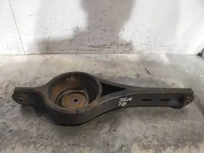 Second-hand car spare part rear left lower suspension arm for ford s-max (ca1) trend oem iam references 