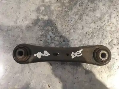 Second-hand car spare part upper rear right suspension arm for ford s-max (ca1) trend oem iam references 6g91k5743