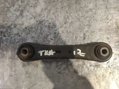 Second-hand car spare part left rear upper suspension arm for ford s-max (ca1) trend oem iam references 6g91k5743