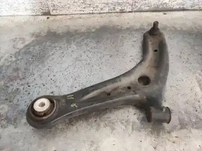 Gebrauchtes Autoersatzteil unterer lenker radaufhängung vorn links zum ford fiesta (ccn) st-line oem-iam-referenzen 