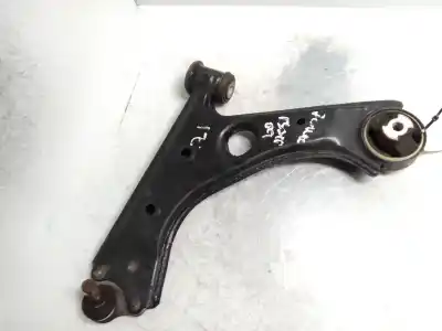 Tweedehands auto-onderdeel linker onderste ophang arm voor fiat punto (evo) (199) emotion oem iam-referenties 