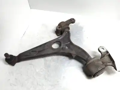 Second-hand car spare part front left lower suspension arm for fiat scudo combi (272) l1h1 120 multijet (5 pl.) oem iam references 