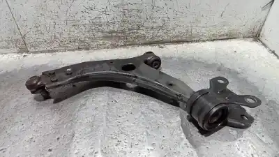 Автозапчастина б/у передній правий нижний рычаг підвіски для ford c-max titanium посилання на oem iam   