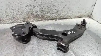 Автозапчастина б/у передній лівий нижний рычаг підвіски для ford c-max titanium посилання на oem iam 