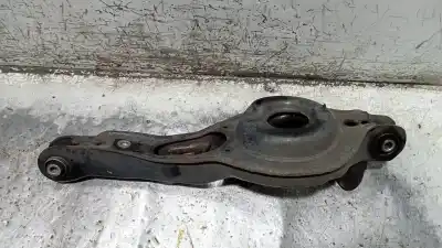 Автозапчастина б/у задній нижний правий ригель підвіски для ford c-max titanium посилання на oem iam   
