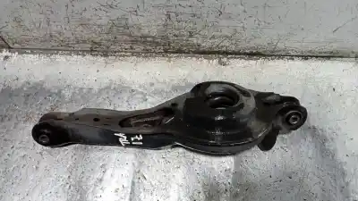 Автозапчастина б/у задній лівий нижний рычаг для ford c-max titanium посилання на oem iam   