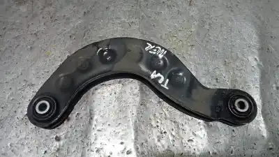 Автозапчастина б/у верхній задній правий рычаг підвіски для ford c-max titanium посилання на oem iam av615500cb