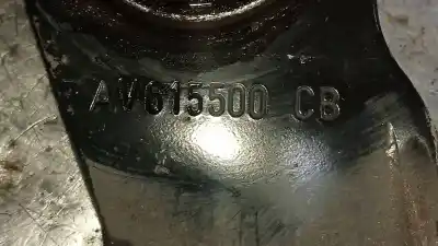 Автозапчастина б/у верхній задній правий рычаг підвіски для ford c-max titanium посилання на oem iam av615500cb  