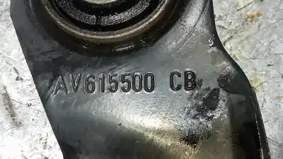 Автозапчастина б/у лівий задній верхній рычок підвіски для ford c-max titanium посилання на oem iam av615500cb  