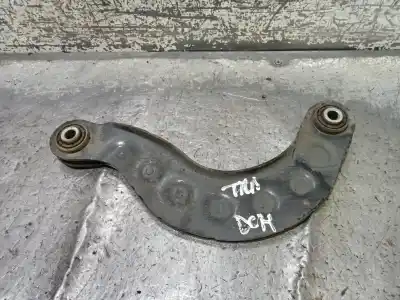 Автозапчастина б/у верхній задній правий рычаг підвіски для ford c-max (ceu) trend посилання на oem iam av615500ca