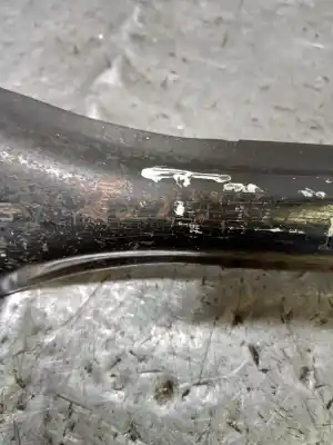 Автозапчастина б/у лівий задній верхній рычок підвіски для ford c-max (ceu) trend посилання на oem iam av615k743ba  