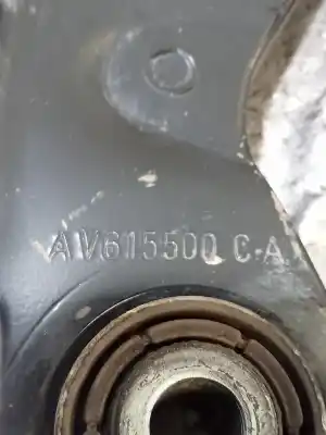 Автозапчастина б/у лівий задній верхній рычок підвіски для ford c-max (ceu) trend посилання на oem iam av615500ca  
