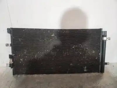 Peça sobressalente para automóvel em segunda mão condensador / radiador de ar condicionado por audi a4 berlina (b8) básico quattro referências oem iam 8k0260401aa