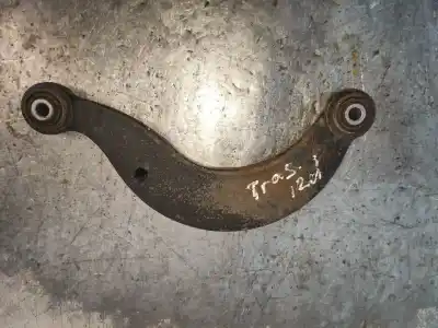 Second-hand car spare part left rear upper suspension arm for ford focus turn. (cb8) titanium oem iam references av615500ab