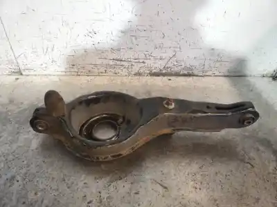 Second-hand car spare part rear lower right suspension arm for ford focus turn. (cb8) titanium oem iam references 