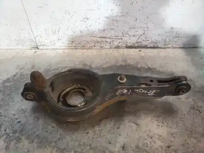 Second-hand car spare part rear left lower suspension arm for ford focus turn. (cb8) titanium oem iam references 