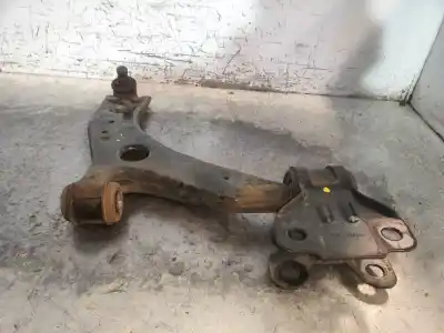 Second-hand car spare part front right lower suspension arm for ford focus turn. (cb8) titanium oem iam references 