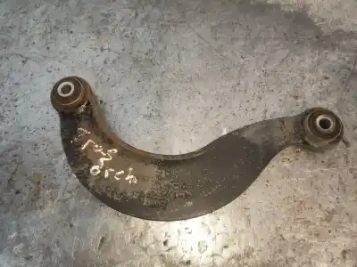 Second-hand car spare part upper rear right suspension arm for ford focus turn. (cb8) titanium oem iam references av615500ab