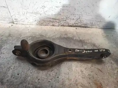 Peça sobressalente para automóvel em segunda mão braço de suspensão inferior traseiro esquerdo por ford focus lim. (cb4) titanium referências oem iam 