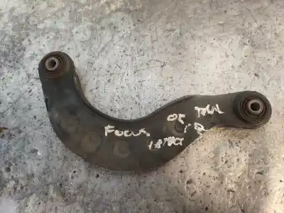 Peça sobressalente para automóvel em segunda mão braço de suspensão superior traseiro esquerdo por ford focus lim. (cb4) titanium referências oem iam 8m515500ab