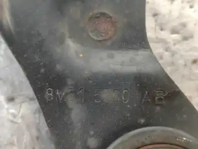 Second-hand car spare part left rear upper suspension arm for ford focus lim. (cb4) titanium oem iam references 8m515500ab  