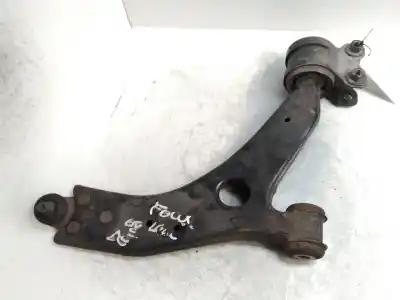 Second-hand car spare part front right lower suspension arm for ford focus lim. (cb4) titanium oem iam references 
