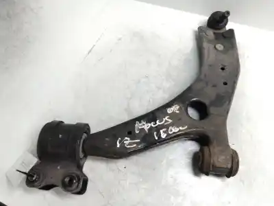 Second-hand car spare part front left lower suspension arm for ford focus lim. (cb4) titanium oem iam references 